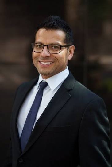 John Ma